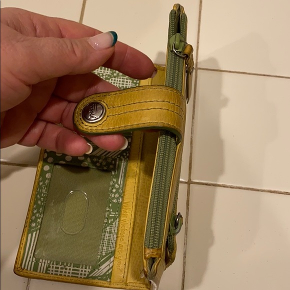 Fossil wallet in pre-owned condition - Picture 6 of 6